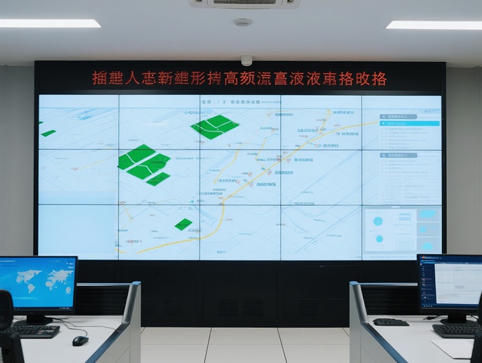 调度指挥中心高清液晶拼接屏.jpg 调度指挥中心高清液晶拼接屏.jpg