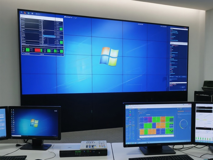 监控调度高清液晶拼接屏价格.jpg 监控调度高清液晶拼接屏价格.jpg