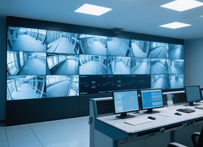 监控调度液晶拼接屏价格.jpg 监控调度液晶拼接屏价格.jpg