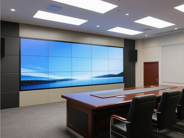 会议高清液晶拼接屏价格.jpg 会议高清液晶拼接屏价格.jpg