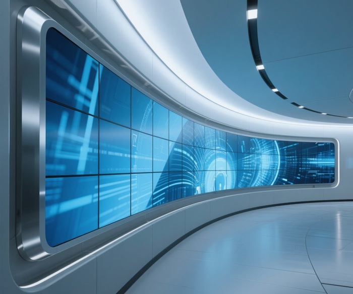 弧形液晶拼接屏.jpg 弧形液晶拼接屏.jpg