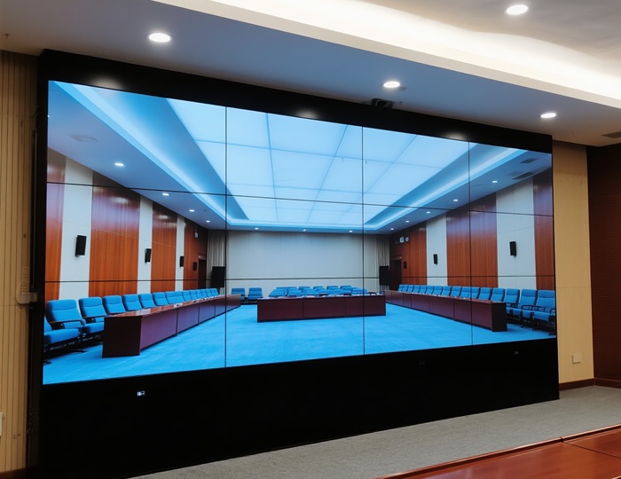 会议厅液晶拼接屏价格.jpg 会议厅液晶拼接屏价格.jpg