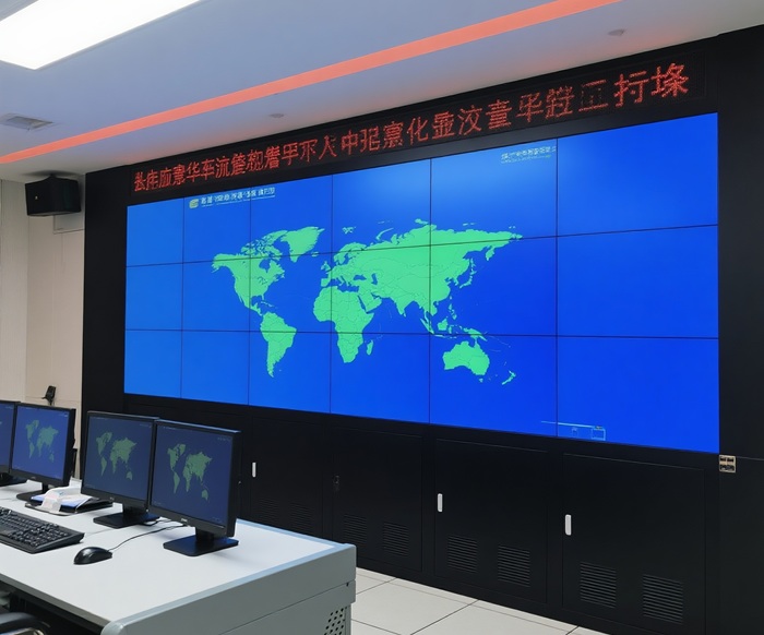 指挥中心高清液晶拼接屏价格.jpg 指挥中心高清液晶拼接屏价格.jpg