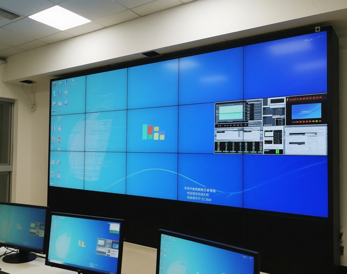 监控指挥液晶拼接屏价格.jpg 监控指挥液晶拼接屏价格.jpg