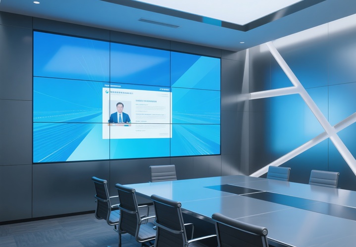 会议厅高清液晶拼接屏.jpg 会议厅高清液晶拼接屏.jpg