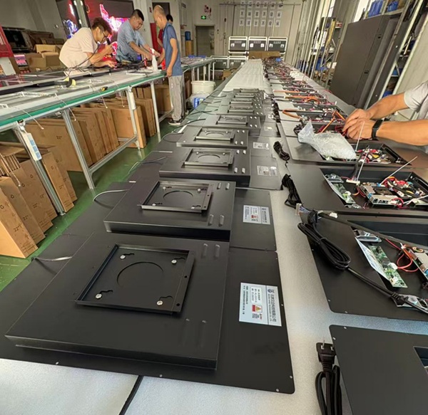 凯发k8国际(中国)官方网站·一触即发21.5寸广告机 凯发k8国际(中国)官方网站·一触即发21.5寸广告机