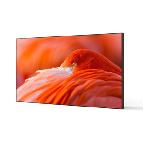 49 inch BOE 3.5mm LCD splicing screen