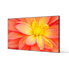 49 inch lg3.5mm LCD splicing screen